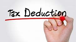 What's the 2023 Standard Deduction?