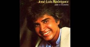 José Luis Rodríguez (el puma) - Este amor es un sueño de locos