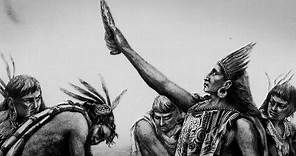 Aztec Eagle Warriors | Ancient Assassins