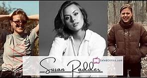 Susan Radder Biography | The Forgotten Battle | Hollywood Stories