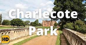 Charlecote Park - National Trust Warwickshire