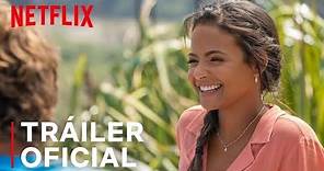 Amor en obras con Christina Milian | Tráiler oficial | Netflix