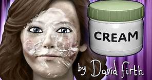 Cream by David Firth