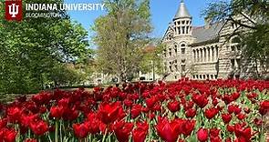 Indiana University Bloomington, USA