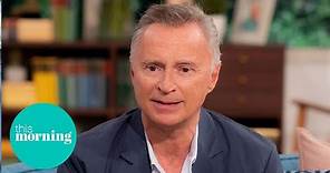 Robert Carlyle Reveals Whether He's Baring All As He Returns To The Full Monty | This Morning