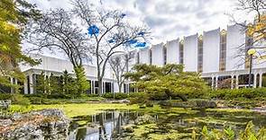 Oberlin Conservatory of Music | Oberlin College and Conservatory