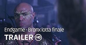Endgame - Bronx lotta finale (1983) TRAILER