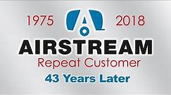Why I bought Airstream RVs over 43 years.