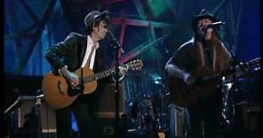 Willie Nelson & Keith Richards - "We Had It All"
