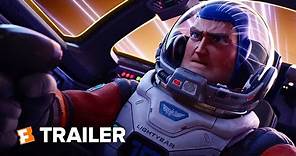 Lightyear Trailer #1 (2022) | Movieclips Trailers