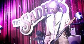 The Sadies - "The Very Beginning" Official Music Video