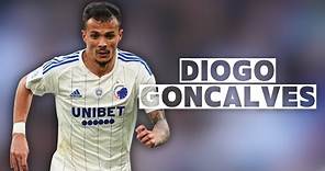 Diogo Gonçalves | Skills and Goals | Highlights