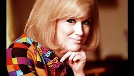 THE DEATH OF DUSTY SPRINGFIELD