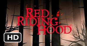 Red Riding Hood Official Trailer #1 - (2011) HD