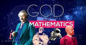 God and Mathematics