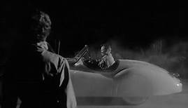 Kiss Me Deadly (1955, ) Dir: Robert Aldrich Featuring Ralph Meeker - Film Noir
