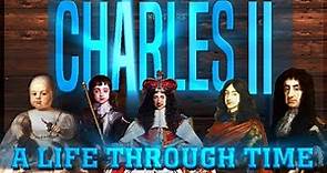 Charles II: A Life Through Time (1630-1685)