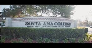Find your path at Santa Ana College