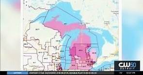 Mapping Michigan’s Congressional Districts: How It Works