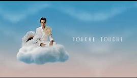 MIKA - Touche Touche (Official Visualizer)
