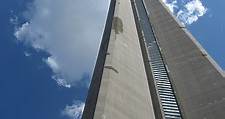 ✅ CN Tower - Data, Photos & Plans - WikiArquitectura
