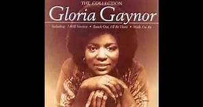 THE COLLECTION- Gloria Gaynor