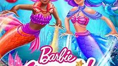 Barbie: Mermaid Power