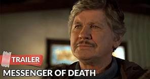 Messenger of Death 1988 Trailer | Charles Bronson | Trish Van Devere