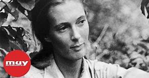 Curiosidades sobre Jane Goodall