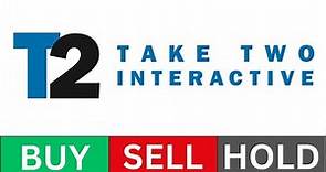 Take-Two Interactive #TTWO Stock Analysis | BUY, SELL, or HOLD?!