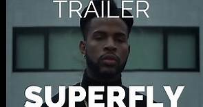 SUPERFLY Trailer SUBTITULADO en Español