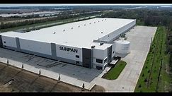 Placing an Order from SUNPAN’s New Houston Warehouse