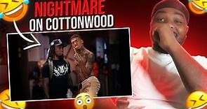 Nightmare on Cottonwood (Official Movie)