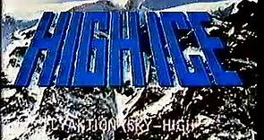 High Ice (1980) - trailer - Vídeo Dailymotion