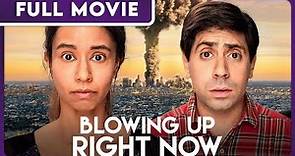 Blowing Up Right Now - Award Winning Romantic Comedy - FULL MOVIE - Starring Kelli Maroney