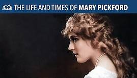 Mary Pickford Biography: Film Star & Pioneer