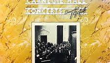 Duke Ellington - Carnegie Hall Concerts December 1944