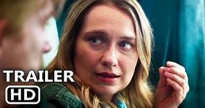 RUN Trailer (2020) Merritt Wever, Domhnall Gleeson, HBO Series