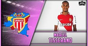 Marcel Tisserand | Defensive Skills | Monaco | WELCOME TO INGOLSTADT - 2015/2016 Review HD