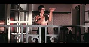 L'urlo di Chen terrorizza anche l'occidente (Bruce Lee, 1972) Trailer