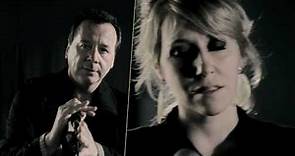 Promised You a Miracle (Promises) - with Jim Kerr & Martha Wainwright