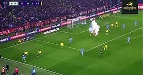 Trabzonspor vs Fenerbahce 2-3 Full Match Highlights 2024 - video Dailymotion