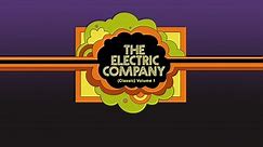 The Electric Company (Classic) Season 1 Episode 1 Episode 1