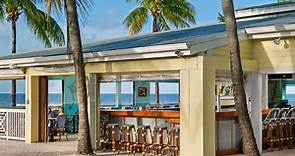 Discover the Best Oceanfront Dining at Southernmost Beach Cafe