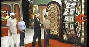 The Price is Right- 09/24/2001- 30th season premiere (full episode)