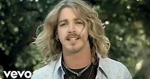 Bucky Covington - A Different World (Official Video)