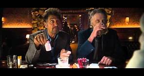 Al Pacino, Christopher Walken, "Stand Up Guys" Trailer | Moviefone