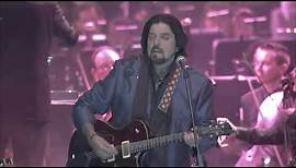 The Alan Parsons Symphonic Project "Breakdown" - "The Raven" (Live in Colombia)