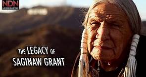 The Legacy of Saginaw Grant