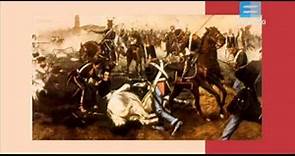 Efemérides: La Batalla de San Lorenzo (3 de febrero de 1813) - Canal Encuentro